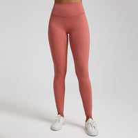 Classic High-Waist Leggings