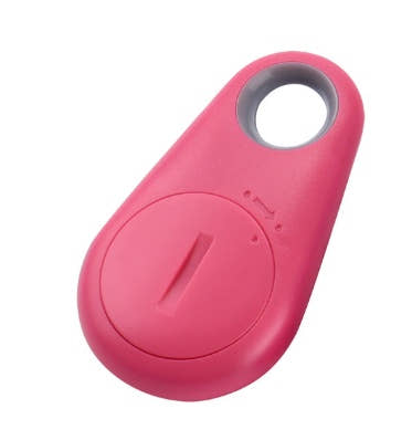 Water Drop Bluetooth-Compatible Anti Lost Object Finder