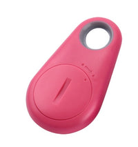 Water Drop Bluetooth-Compatible Anti Lost Object Finder