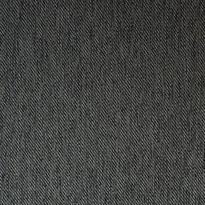 Thickening Double-Sided Linen High Shading Jacquard Curtain
