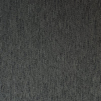 Thickening Double-Sided Linen High Shading Jacquard Curtain