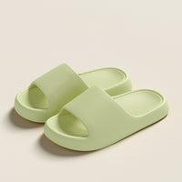 Thick Sole Slides