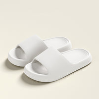 Thick Sole Slides