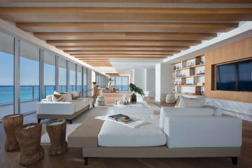 Transform Your Home into Serenity
