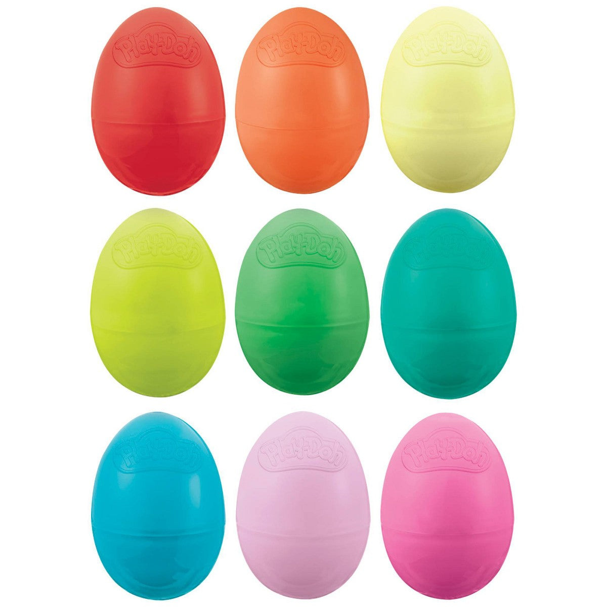 Play-Doh Easter Eggs Bag - photo 1