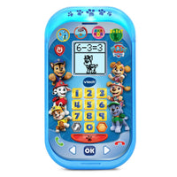 VTech PAW Patrol Rescue Mission Learning Phone - photo 1