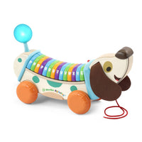 LeapFrog Wooden AlphaPup - photo 1