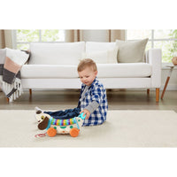 LeapFrog Wooden AlphaPup - photo 4