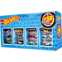 Hot Wheels 50 Car Pack - photo 1