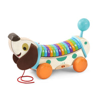 LeapFrog Wooden AlphaPup - photo 2