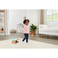 LeapFrog Wooden AlphaPup - photo 3