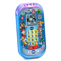 VTech PAW Patrol Rescue Mission Learning Phone - photo 4