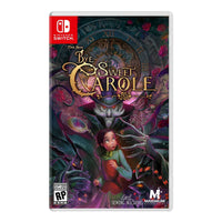Bye Sweet Carole - Nintendo Switch - photo 1
