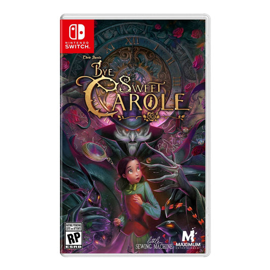Bye Sweet Carole - Nintendo Switch - photo 1