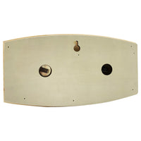 Sauna Dedicated Weat Box Accessories Wooden Sauna Thermometer Sauna