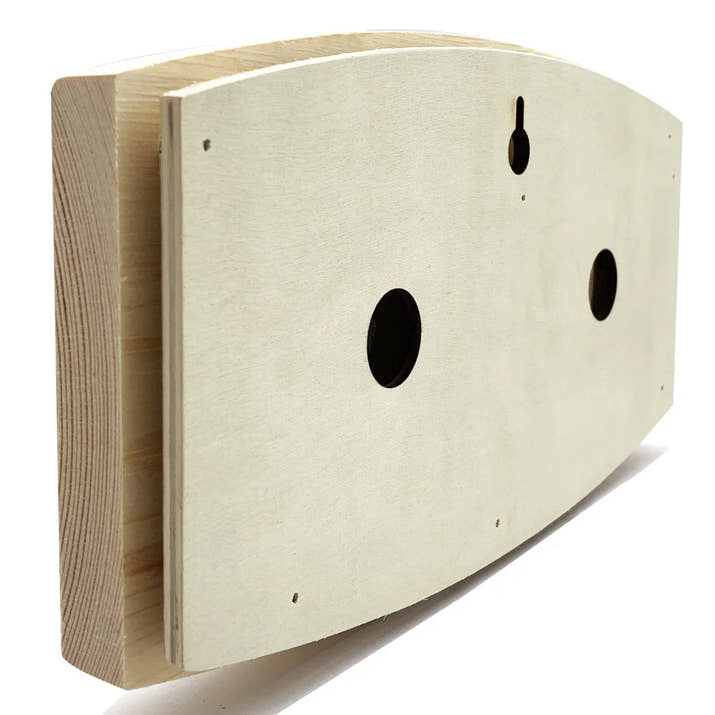 Sauna Dedicated Weat Box Accessories Wooden Sauna Thermometer Sauna