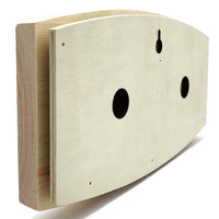 Sauna Dedicated Weat Box Accessories Wooden Sauna Thermometer Sauna