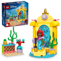 LEGO Disney Princess Ariel's Music Stage 43235 - photo 1