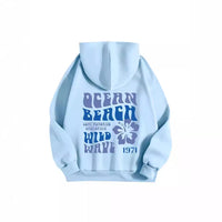 “Beach Bum” Hoodie