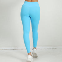 Nude Feel Running Leggings