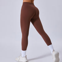 Nude Feel Running Leggings