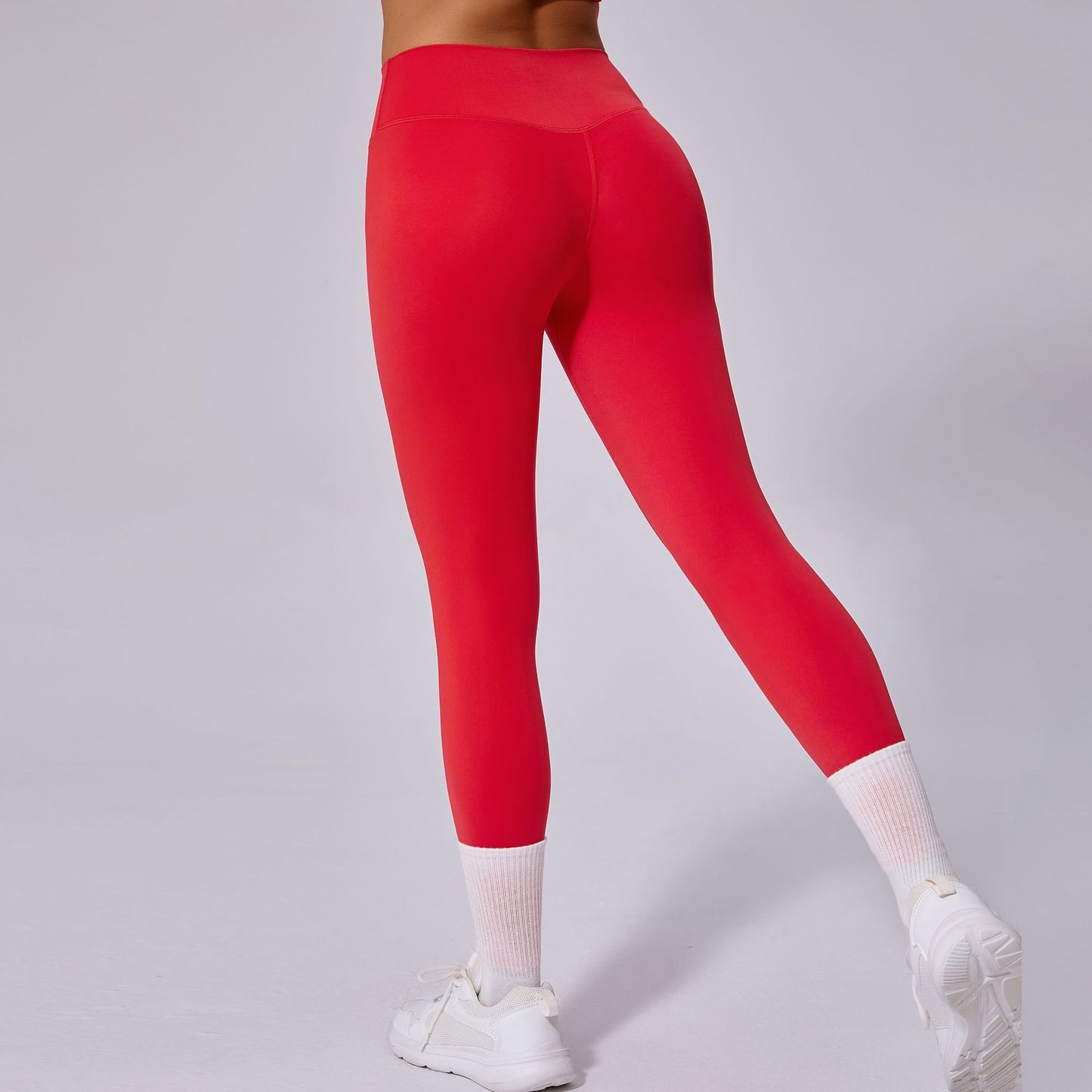 Nude Feel Running Leggings