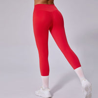 Nude Feel Running Leggings