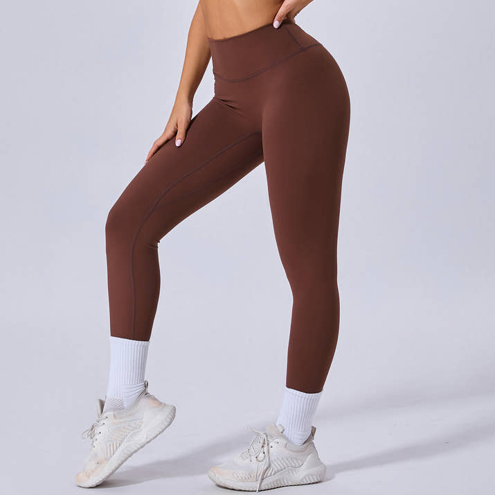 Nude Feel Running Leggings