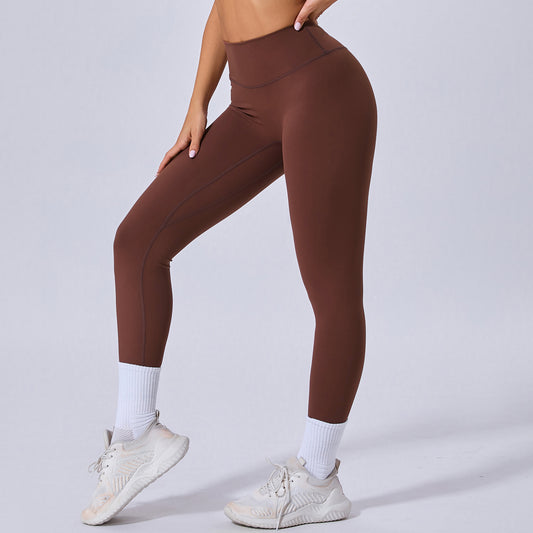 Nude Feel Running Leggings