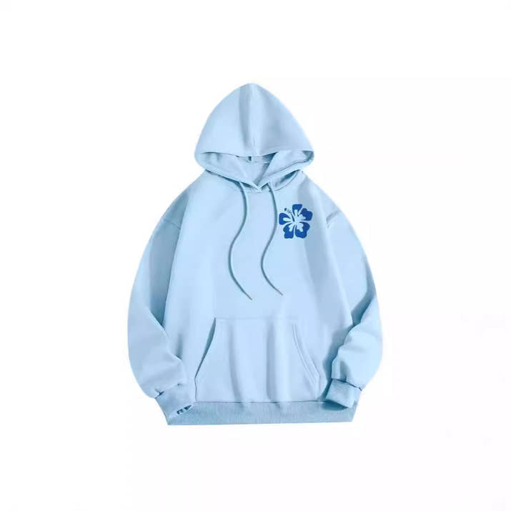 “Beach Bum” Hoodie