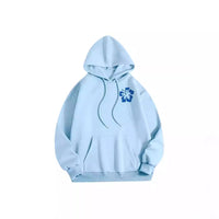 “Beach Bum” Hoodie