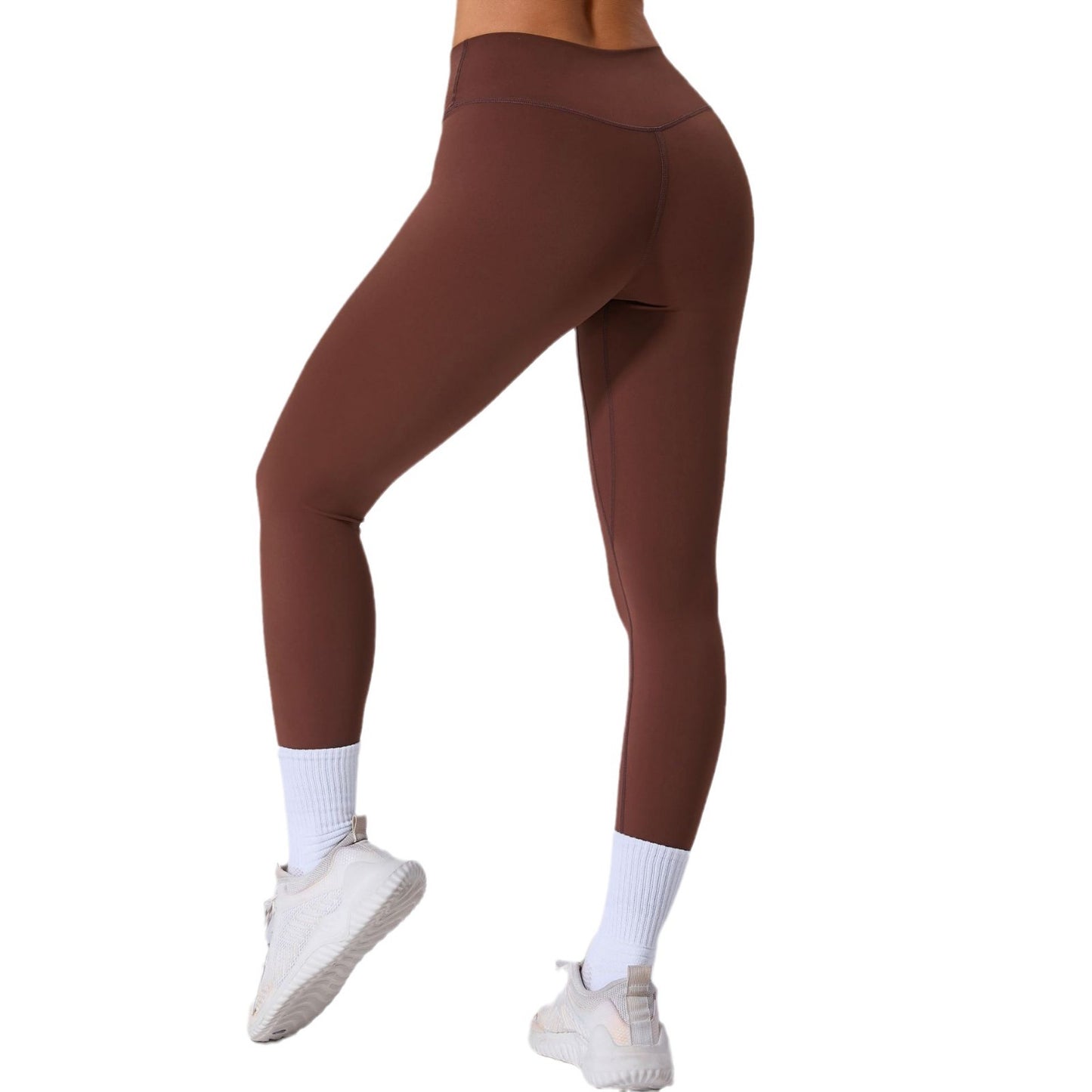 Nude Feel Running Leggings