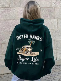 Outer Banks “Pogue Life 2020” Hoodie