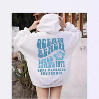 “Beach Bum” Hoodie