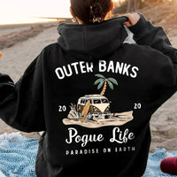 Outer Banks “Pogue Life 2020” Hoodie