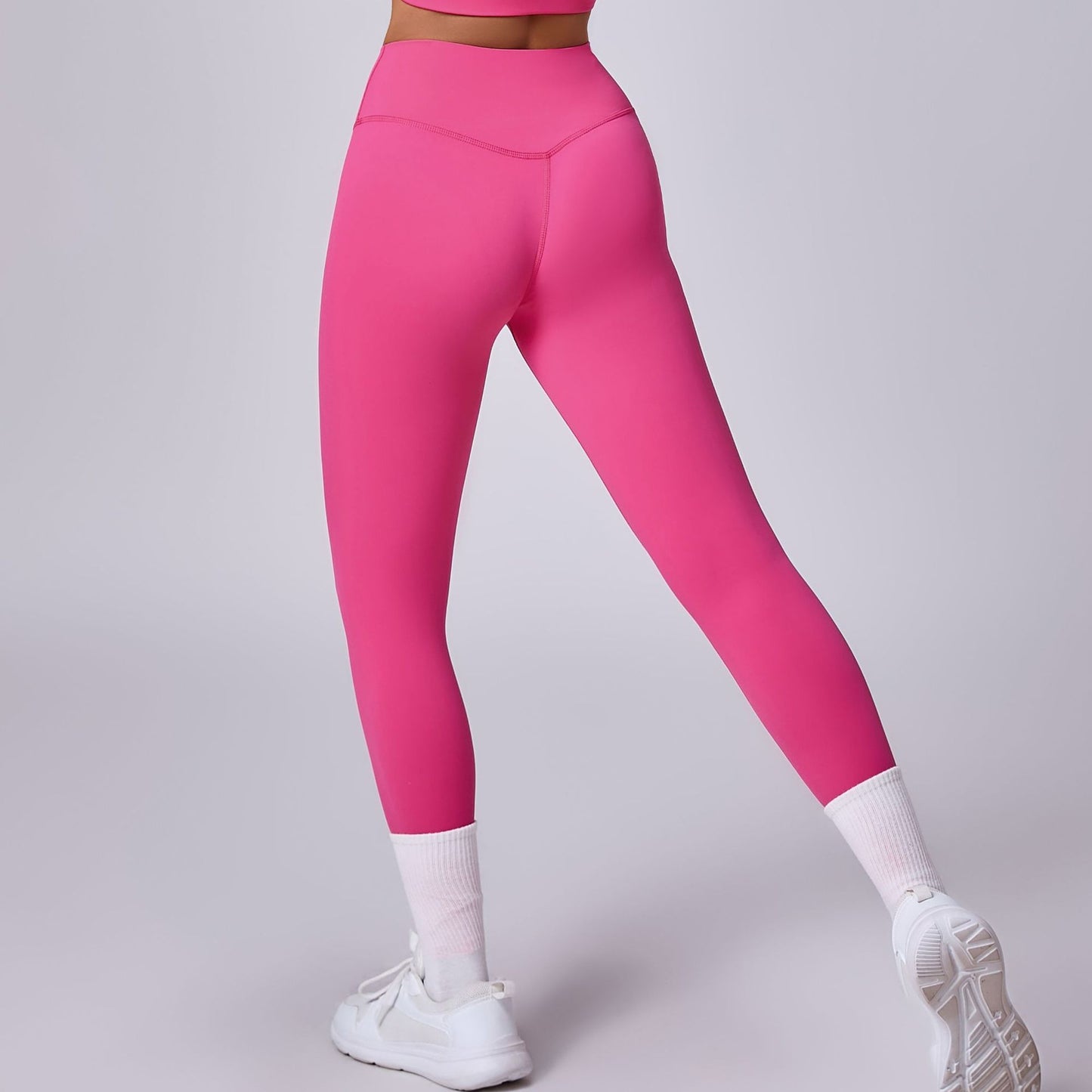 Nude Feel Running Leggings