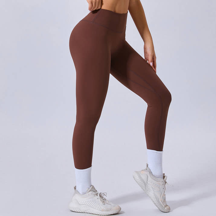 Nude Feel Running Leggings