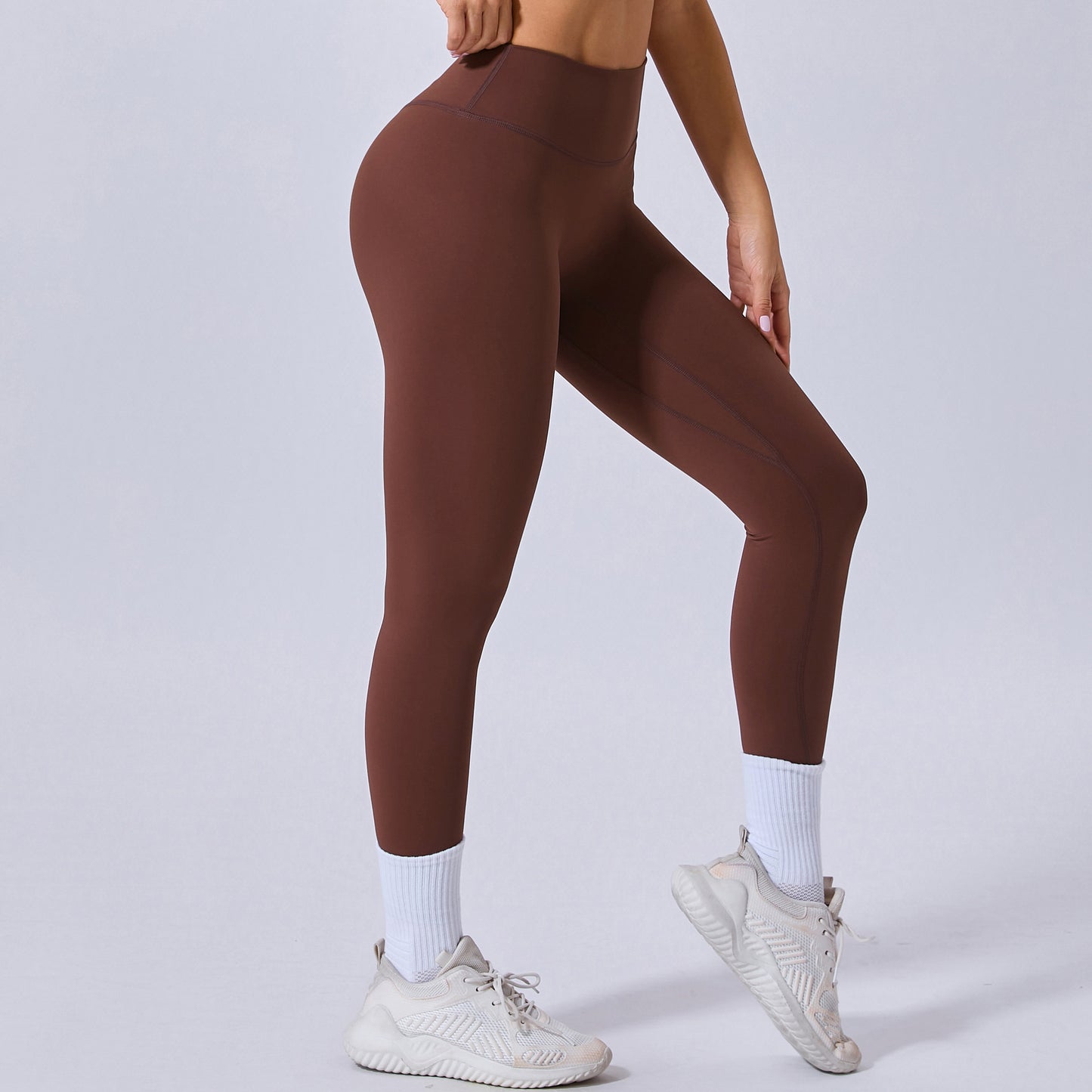 Nude Feel Running Leggings