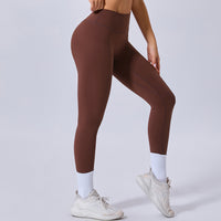 Nude Feel Running Leggings