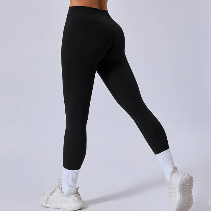 Nude Feel Running Leggings