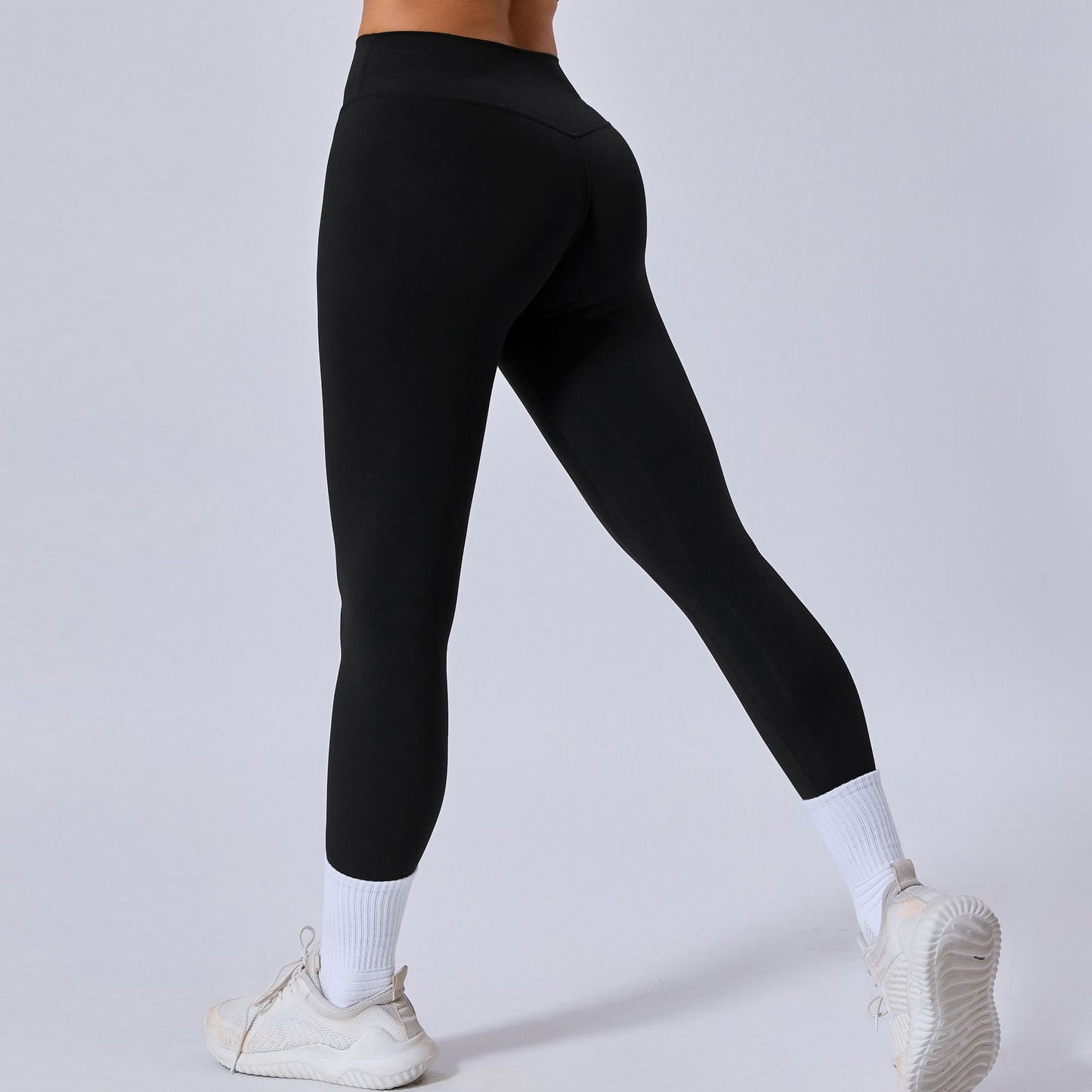Nude Feel Running Leggings