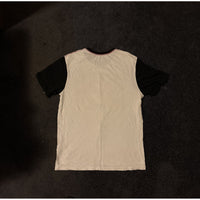 True Religion city street photo print tee — back