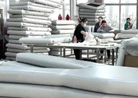 Icegalax Portable Fitness Recovery Bathtub Inflatable Cold Plunge Ice Bath