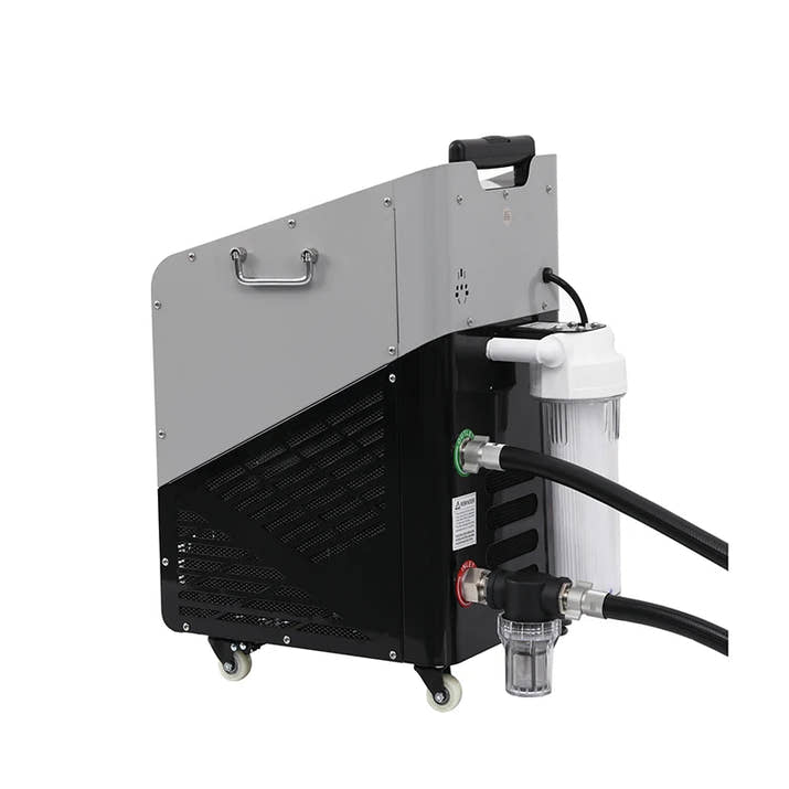 Ice Baths Chiller Water Cooled Water Cooling And Heating Ice Bath Chillers