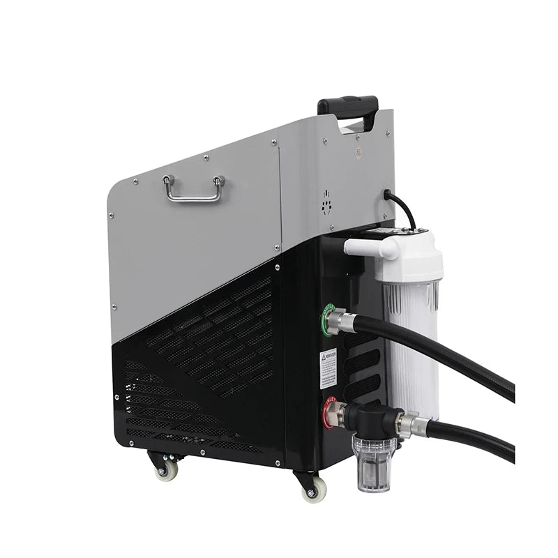 Ice Baths Chiller Water Cooled Water Cooling And Heating Ice Bath Chillers