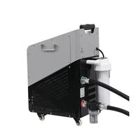 Ice Baths Chiller Water Cooled Water Cooling And Heating Ice Bath Chillers
