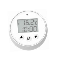 1Pc Ice Bath Thermometer Cold Plunge Ipx7 Waterproof Multifunction Ice