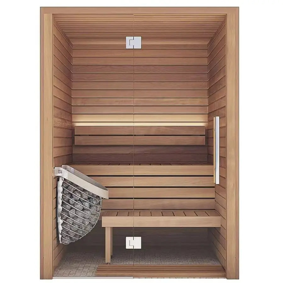 Finland Home Sauna