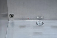 1.5Hp Chiller Cold Plunge Cedar Wood Stainless Steel Ice Bath