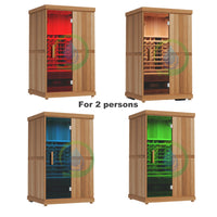 Finland Home Sauna